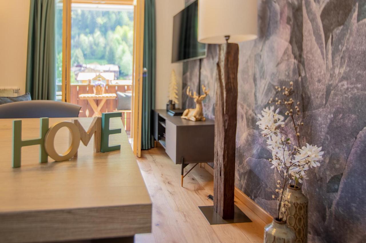 Suite Italy Pinzolo Due Giustino Exterior foto