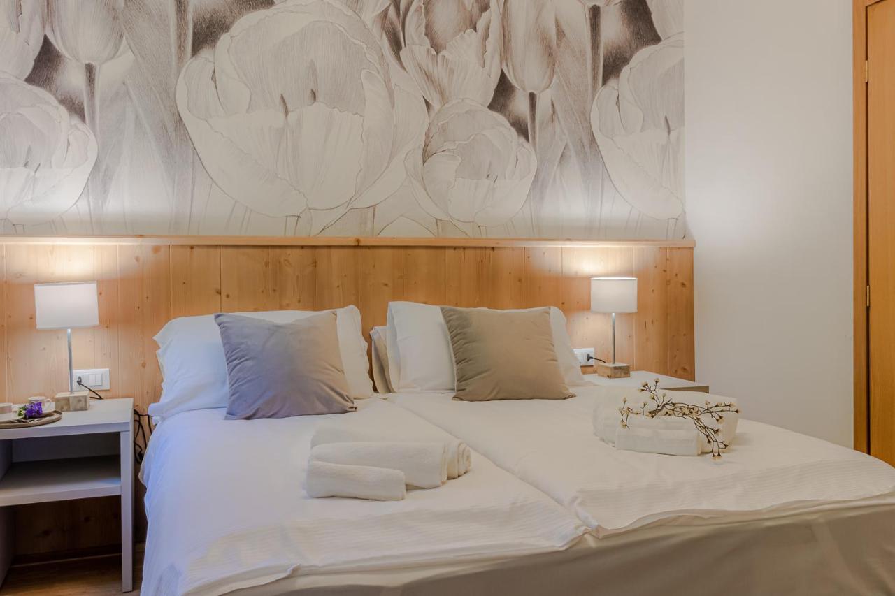 Suite Italy Pinzolo Due Giustino Exterior foto