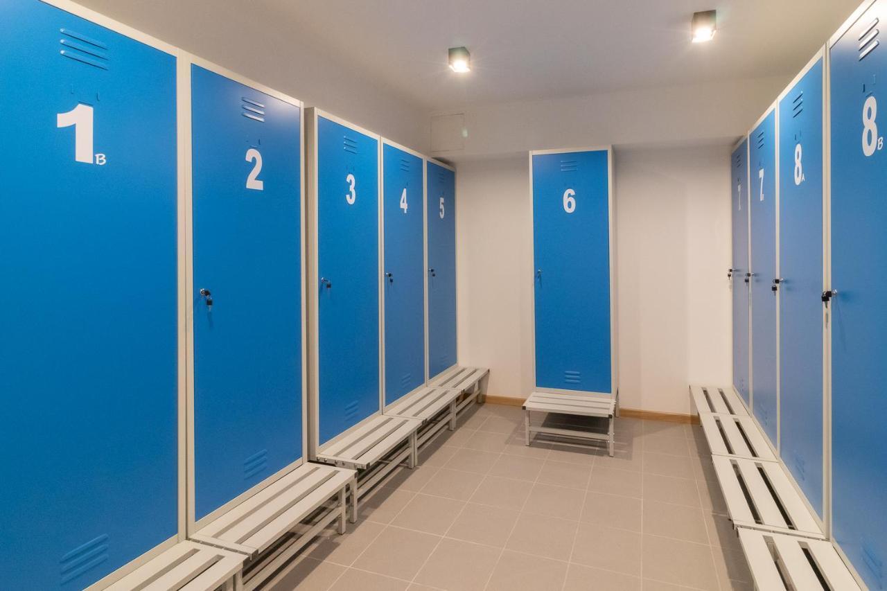 Suite Italy Pinzolo Due Giustino Exterior foto