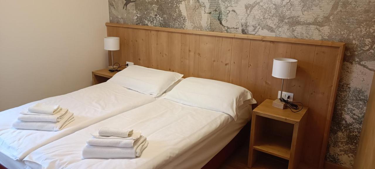 Suite Italy Pinzolo Due Giustino Exterior foto